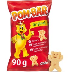 Chio Pom-Bär Original 90 GR