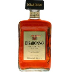 Disaronno Amaretto 28% 50 CL