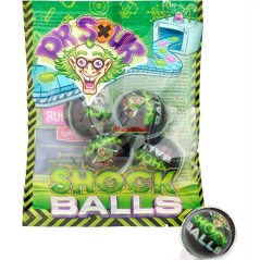Dr. Sour Shockballs 72 GR