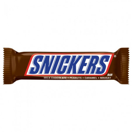 Snickers 50 GR