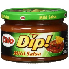 Chio Dip Milde Salsa 200 ML