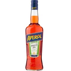 Aperol 11% 70 CL