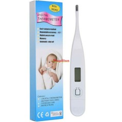 Lifetime Digitale Thermometer