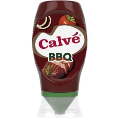Calvé Partysaus BBQ 250 ML