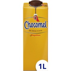Nutricia Chocomel Vol 1 L