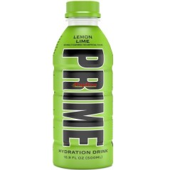 Prime Hydratation Lemon Lime 50 CL