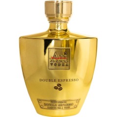 AU Vodka Double Espresso 30.2% 70 CL