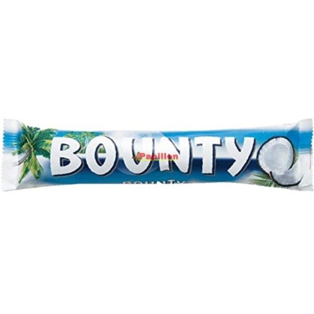 Bounty 2 x 28.5 GR