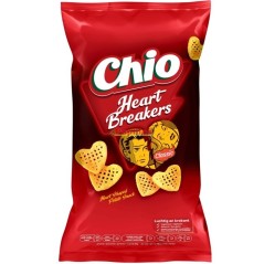 Chio Heartbreakers Classic 125 GR