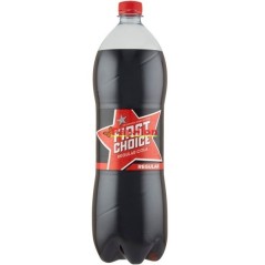 First Choice Cola Regular 1.5 L
