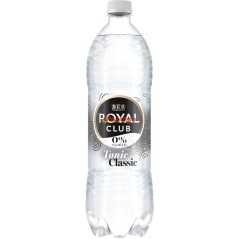 Royal Club Tonic 0% Suiker 1 L