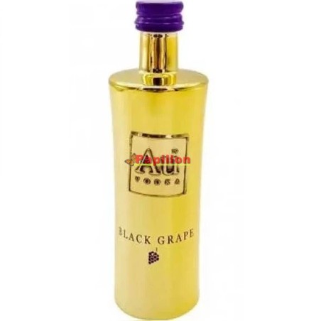 AU Vodka Black Grape 35.2% 5 CL