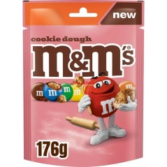 M&M's Cookie Dough 176 GR
