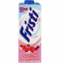 Nutricia Fristi Rood Fruit 1 L