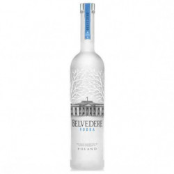 Belvedere Vodka 40% 70 CL