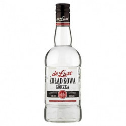 Zoladkowa Gorzka De Luxe Vodka 40% 50 CL