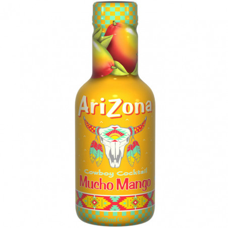 Arizona Mucho Mango 50 CL