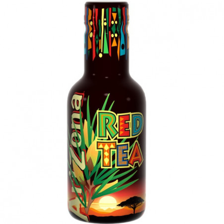 Arizona Red Tea 50 CL