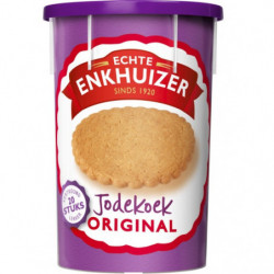 Echte Enkhuizer Jodekoek Original 298 GR