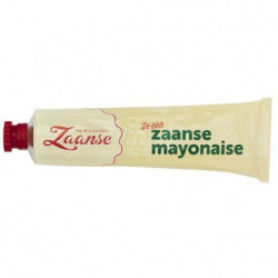 Zaanse Mayonaise 200 ML