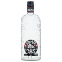 Esbjaerg Vodka 40% 1 L