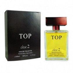 Close 2 Top Eau de Toilette 100 ML*