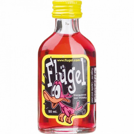 Flügel 10% 2 CL