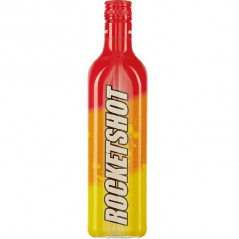 Rocketshot 14% 70 CL