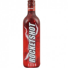 Rocketshot Sour 14.9% 70 CL