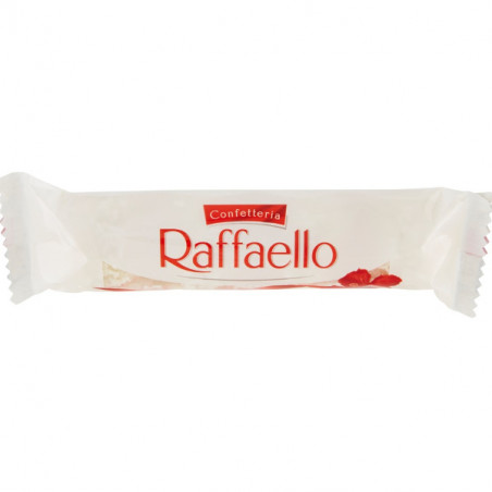 Ferrero Raffaello 40 GR