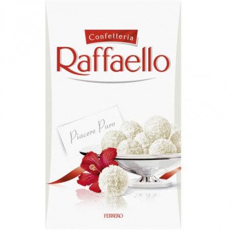 Ferrero Raffaello 80 GR