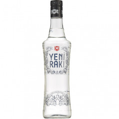 Yeni Raki 45% 70 CL