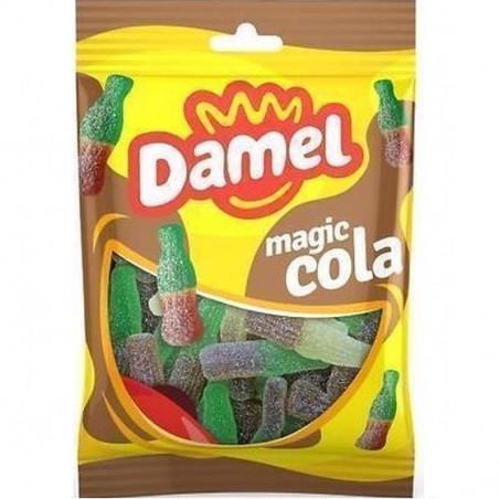 Damel Magic Cola 150 GR
