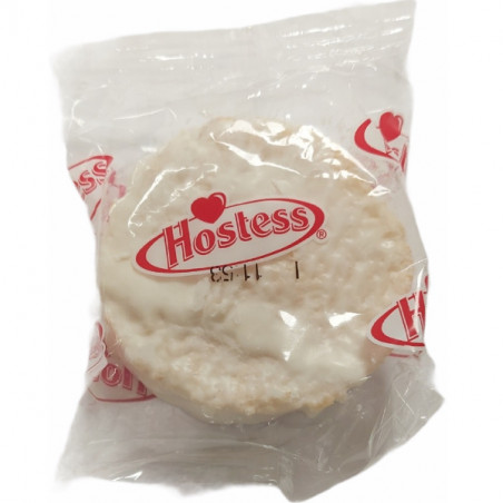 Hostess Ding Dong White Fudge 36 GR*