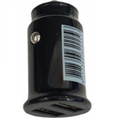 USB Autolader Zwart