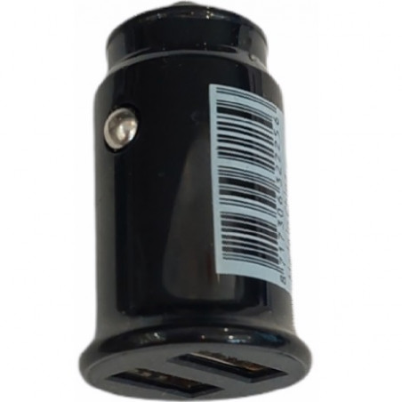 USB Autolader Zwart