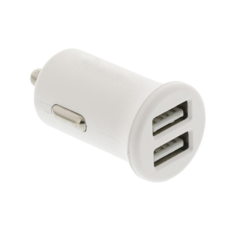 USB Autolader Wit*