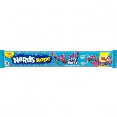 Nerds Ropes Very Berry 26 GR