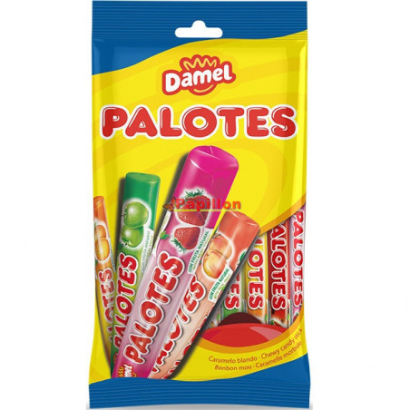 Damel Palotes 90 GR