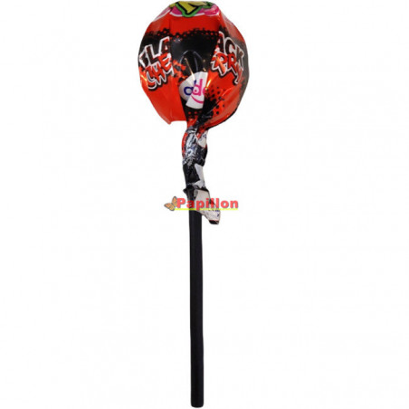 Pin Pop Bubbleknots Black Cherry 17 GR