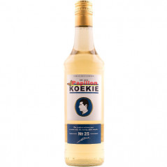 Koekie No.25 14.7% 70 CL
