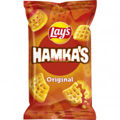 Lay's Hamka's 125 GR