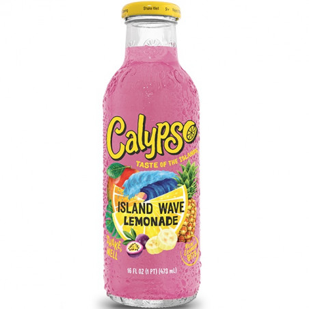 Calypso Island Wave Lemonade 47.3 CL