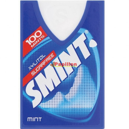 Smint Mint 20 GR