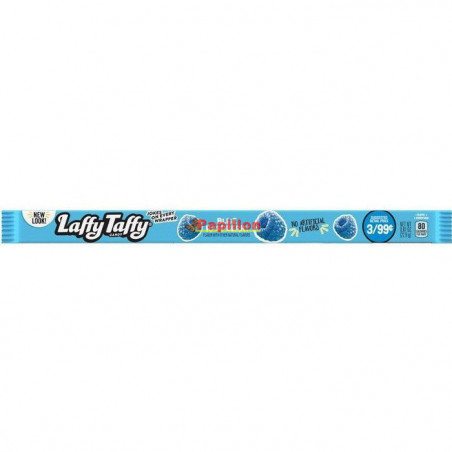Laffy Taffy Blue Raspberry 23 GR