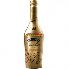 Baileys Chocolat Luxe 15.7% 50 CL