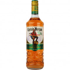 Captain Morgan Tiki Mango & Pineapple 25% 70 CL