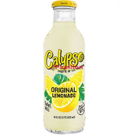 Calypso Original Lemonade 47.3 CL