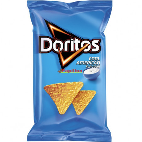 Doritos Cool American 170 GR