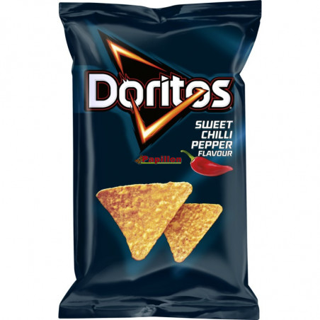 Doritos Sweet Chilli Pepper 170 GR
